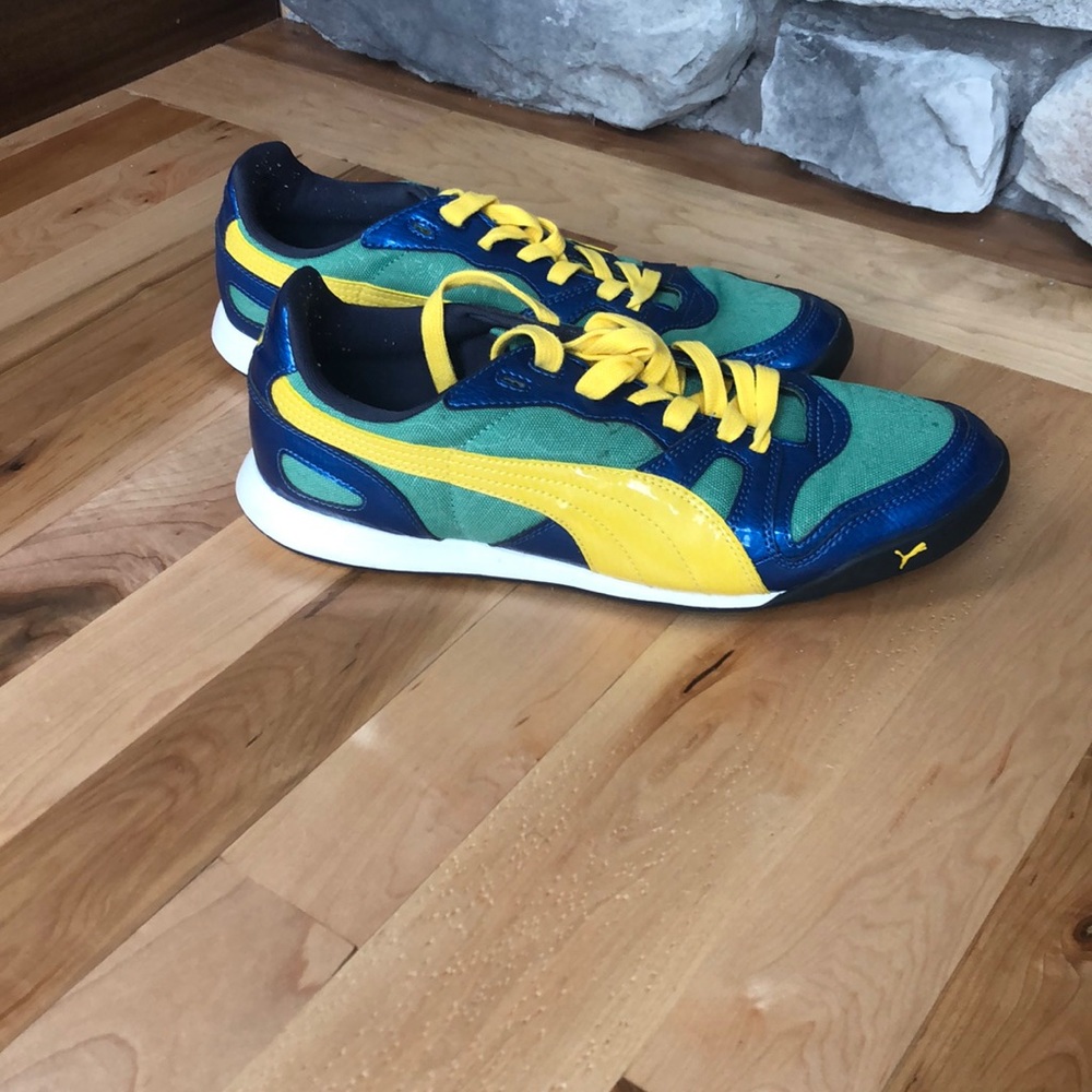 Pumas